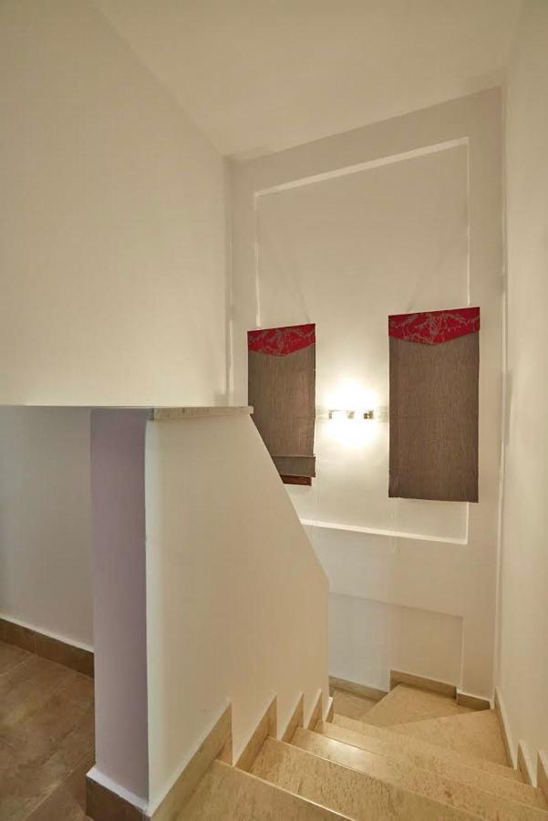Earthy Boutique Luxurious House -Marble Luxury House Villa Paliouri Esterno foto